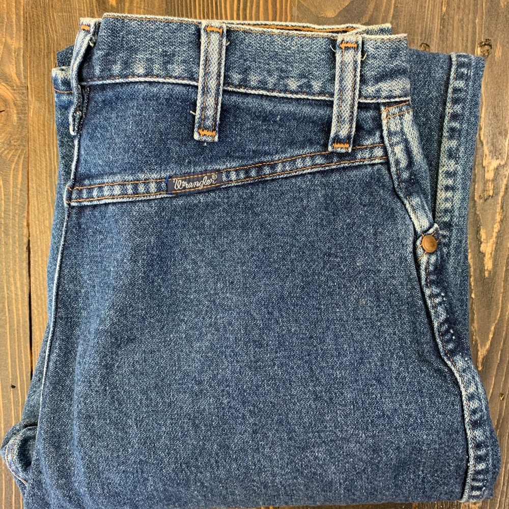 Wrangler Jeans